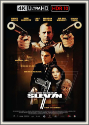 : Lucky Number Slevin 2006 UpsUHD HDR10 REGRADED-kellerratte