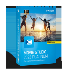 : MAGIX Movie Studio 2023 Platinum v22.0.3.152 