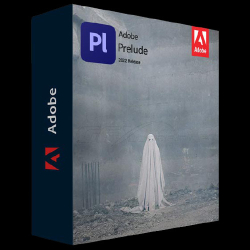 : Adobe Prelude 2022 v22.6.0.6