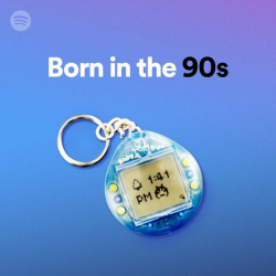 : Born in the 90s (2022)