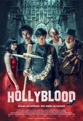 : HollyBlood 2022 German Ac3 Webrip x264-ZeroTwo