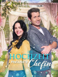 : Die Hochzeit meiner Chefin 2021 German Dl Eac3 720p Amzn Web H264-ZeroTwo