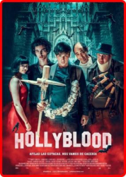 : HollyBlood 2022 German Dl 720p Web x264-WvF