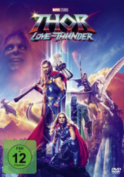 : Thor Love and Thunder 2022 German Ac3 Webrip x264-Ps