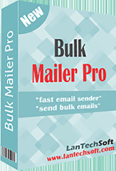 : Bulk Mailer Pro v9.5.0.4