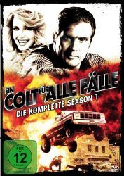 : Ein Colt für alle Fälle Staffel 2 1981 German AC3 microHD x 264 - RAIST