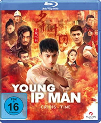 : Young Ip Man Crisis Time 2020 German 720p BluRay x264-Pl3X