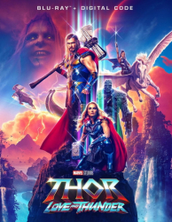 : Thor Love and Thunder 2022 Imax German Ac3 Webrip x264-Ps