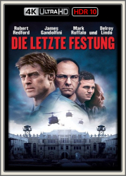 : Die letzte Festung 2001 UpsUHD HDR10 REGRADED-kellerratte