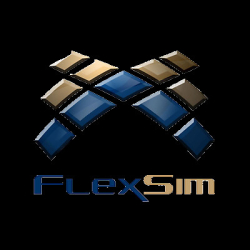 : FlexSim Enterprise 2022.2.1