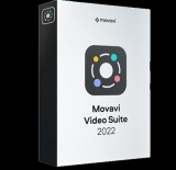 : Movavi Video Suite v22.4.1