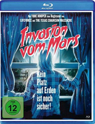 : Invasion Vom Mars 1986 Remastered German Dl Bdrip X264-Watchable