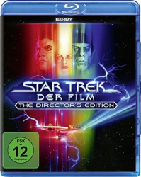 : Star Trek Der Film 1979 The Directors Edition German Bdrip x264-ContriButiOn