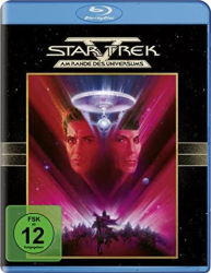 : Star Trek V Am Rande des Universums 1989 Remastered German Bdrip x264-ContriButiOn