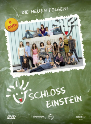 : Schloss Einstein S13E15 German 1080p Web x264-TvnatiOn