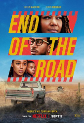 : End of the Road 2022 German Ac3 WebriP XviD-Mba