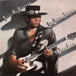 : Stevie Ray Vaughan FLAC-Box 1983-1997