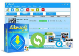 : Allavsoft Video Downloader Converter v3.25.0.8284 + Portable