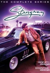 : Stingray Staffel 1 1985 German AC3 microHD x 264 - RAIST