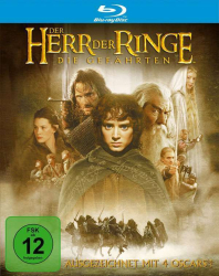 : Der Herr der Ringe Die Gefaehrten German 2001 Remastered Extended EdiTiOn Ac3 Bdrip x264-UniVersum