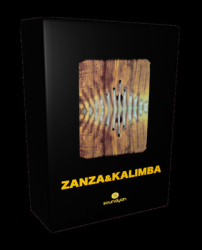 : Soundyan Zanza and Kalimba v1.0