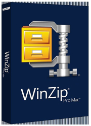 : WinZip Mac Pro v10.0.6200