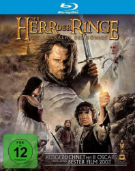 : Der Herr der Ringe Die Rueckkehr des Koenigs German 2003 Remastered Extended Edition Ac3 Bdrip x264-UniVersum