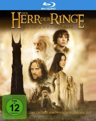 : Der Herr der Ringe Die zwei Tuerme German 2002 Remastered Extended EdiTiOn Ac3 Bdrip x264-UniVersum