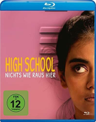 : High School Nichts wie raus hier German 2021 Ac3 BdriP x264-Gma