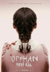 : Orphan 2 First Kill 2022 German MD 1080p WEB x264 - FSX