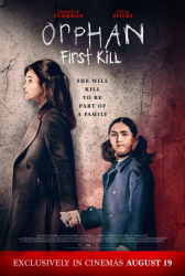 : Orphan 2 First Kill 2022 German Md 720p Web x264-Mega