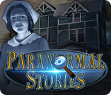 : Paranormal Stories German-MiLa