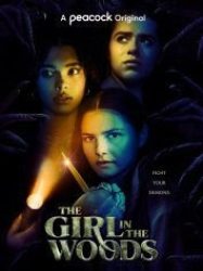 : The Girl in the Woods Staffel 1 2021 German AC3 microHD x 264 - RAIST