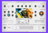 : Arturia Dist COLDFIRE v1.0.0.4100