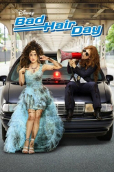 : Bad Hair Day 2015 German Dl 720p Web H264-Rwp