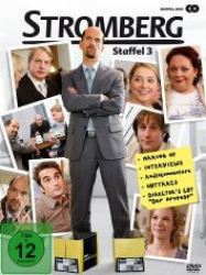 : Stromberg Staffel 2 2004 German AC3 microHD x 264 - RAIST