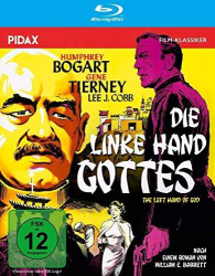 : Die linke Hand Gottes German 1955 Ac3 Bdrip x264 iNternal-SpiCy