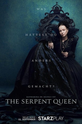 : The Serpent Queen S01E01 German DL 720p WEB x264 - FSX