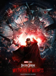 : Doctor Strange in the Multiverse of Madness German 2022 Dl Pal Dvdr-OldsMan