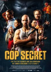 : Cop Secret 2021 German 800p AC3 microHD x264 - RAIST