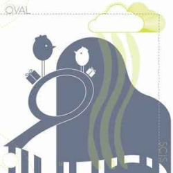 : Oval FLAC-Box 1993-2020