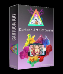 : Cartoon Art Batch v1.1