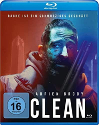 : Clean Rache ist ein schmutziges Geschaeft 2021 German Ac3 Webrip x264-ZeroTwo