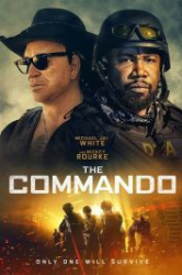 : The Commando 2022 German 800p AC3 microHD x264 - RAIST