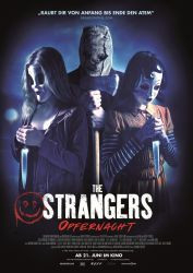 : The Strangers - Opfernacht 2018 German 800p AC3 microHD x264 - RAIST