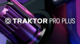 : Native Instruments Traktor Pro Plus v3.6.1