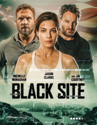 : Black Site 2022 German Eac3D Dl 720p BluRay x264-ZeroTwo