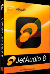 : JetAudio Plus v8.1.9.21000