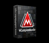 : MeldaProduction MCompleteBundle v16.0