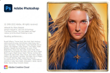 : Adobe Photoshop 2022 v23.5.1.724 (x64)